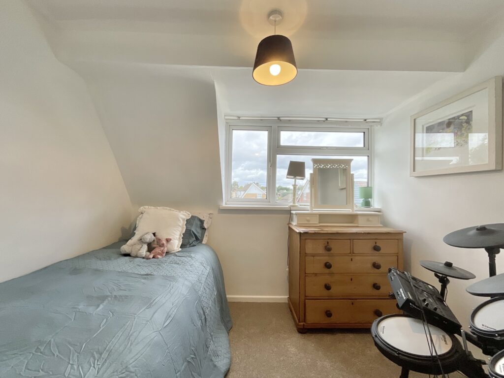 Greenfields Avenue, Shavington, CW2