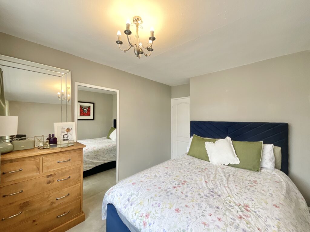 Greenfields Avenue, Shavington, CW2