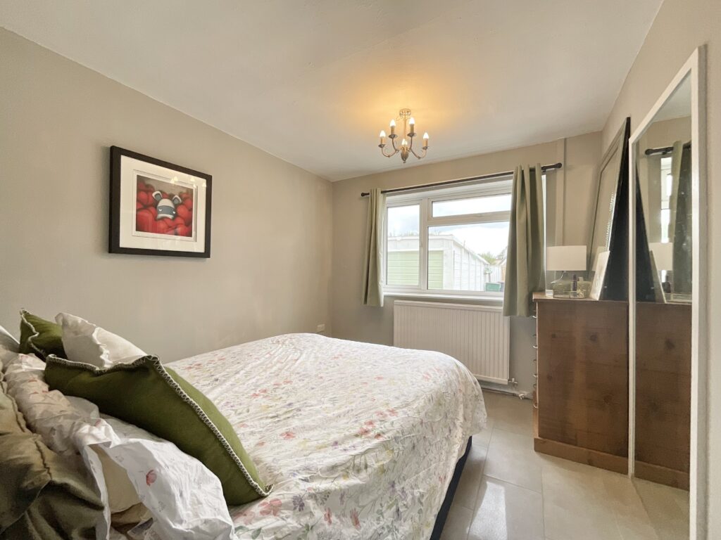 Greenfields Avenue, Shavington, CW2