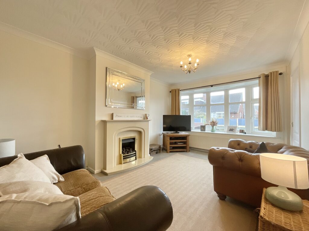 Greenfields Avenue, Shavington, CW2
