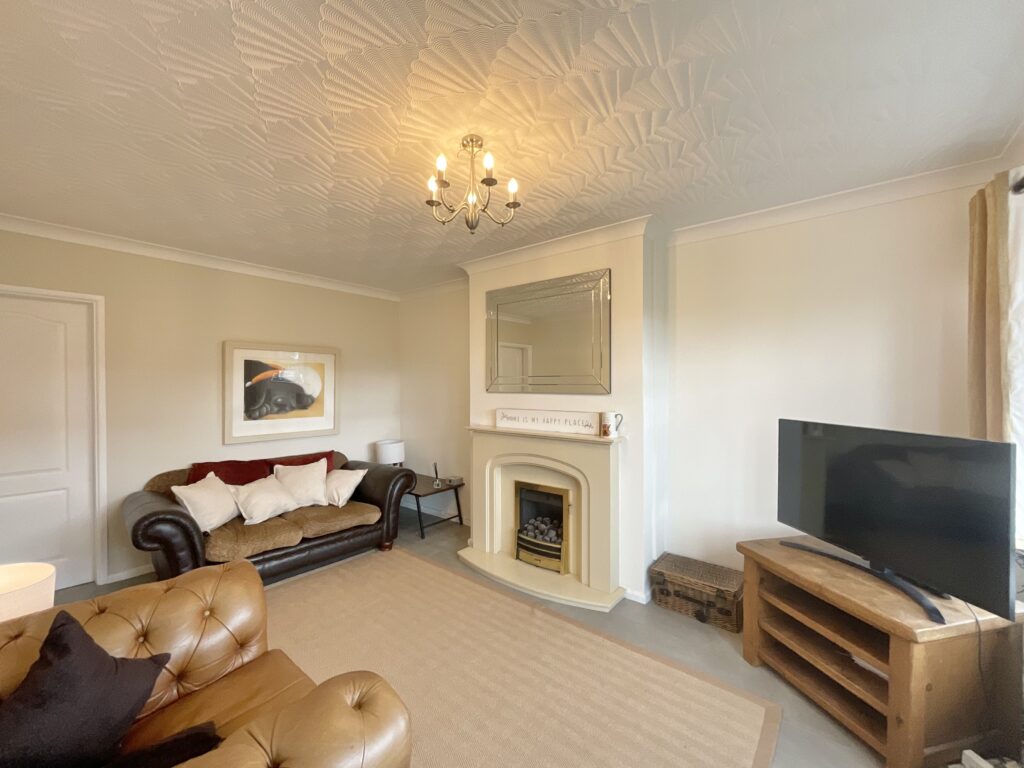 Greenfields Avenue, Shavington, CW2