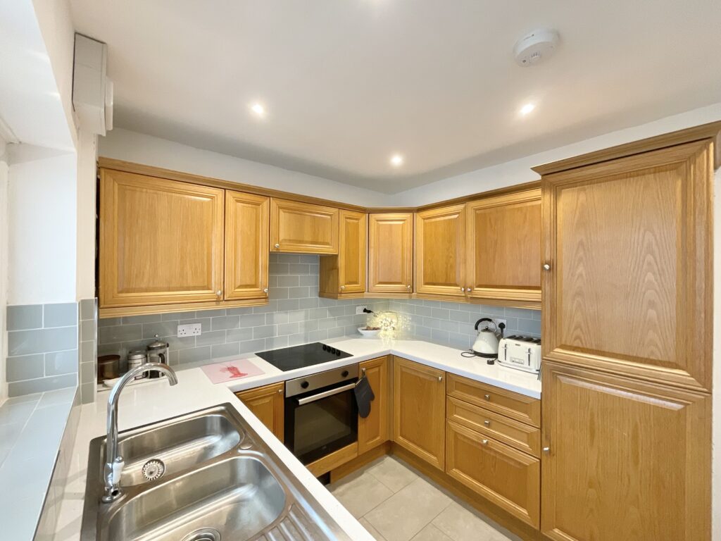 Greenfields Avenue, Shavington, CW2