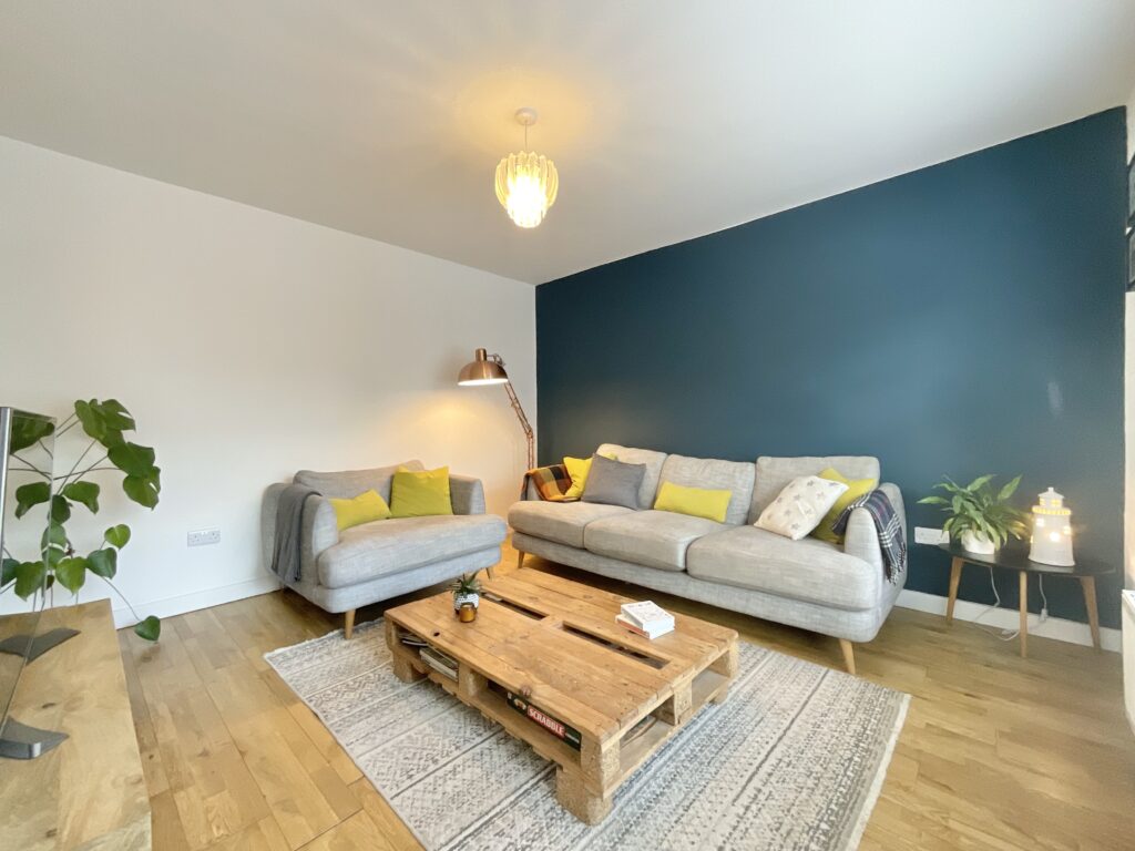 Parkfield Drive, Nantwich, CW5
