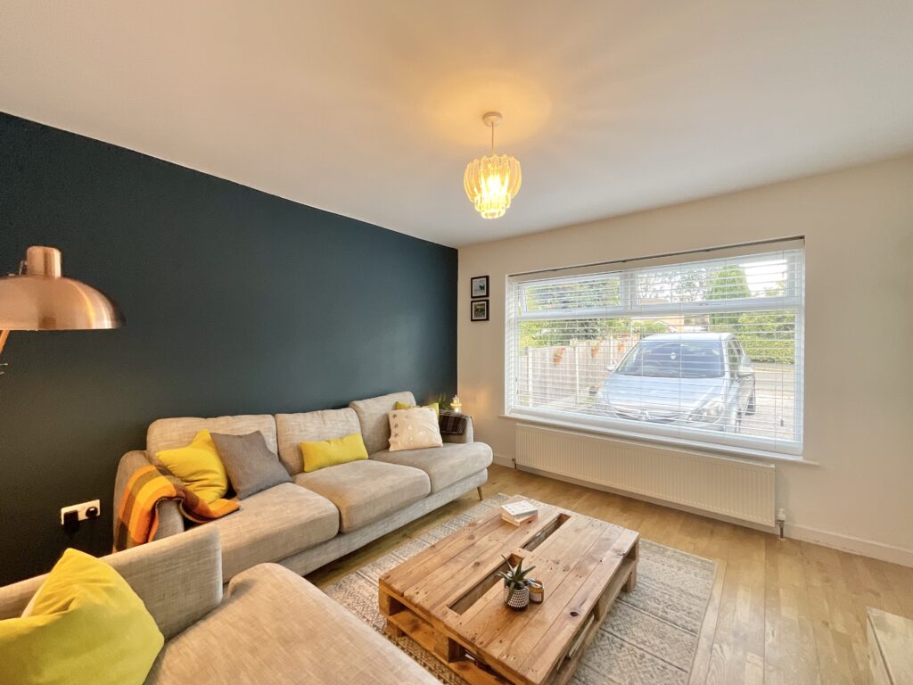 Parkfield Drive, Nantwich, CW5