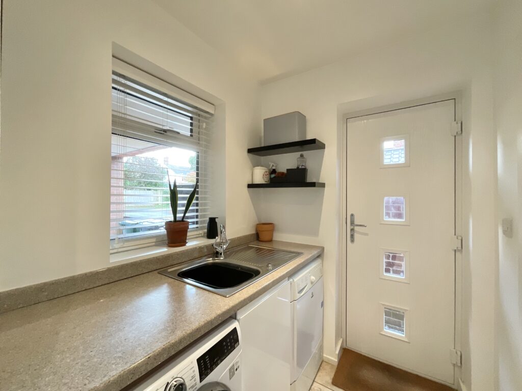Parkfield Drive, Nantwich, CW5