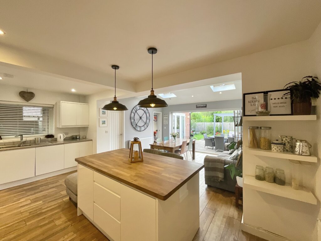 Parkfield Drive, Nantwich, CW5