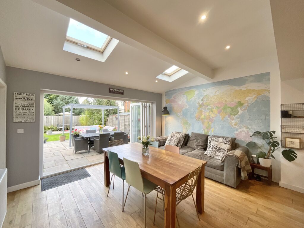 Parkfield Drive, Nantwich, CW5