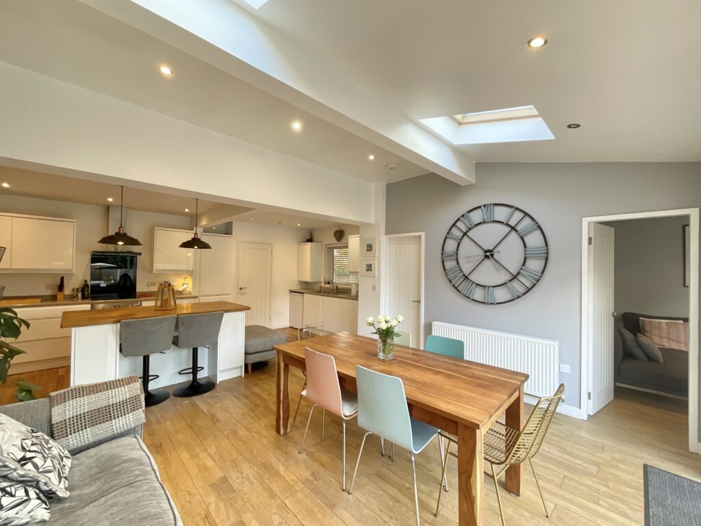 Parkfield Drive, Nantwich, CW5