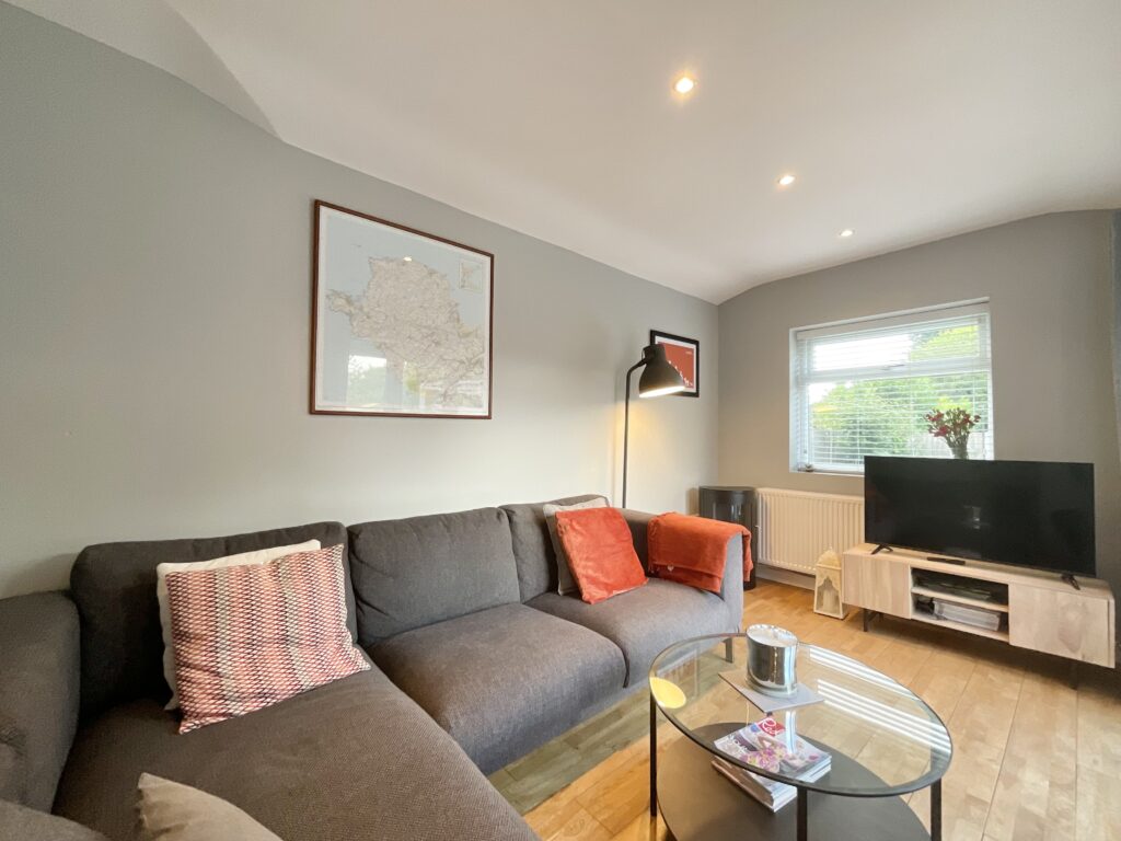 Parkfield Drive, Nantwich, CW5