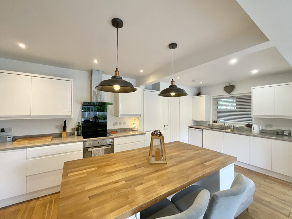 Parkfield Drive, Nantwich, CW5