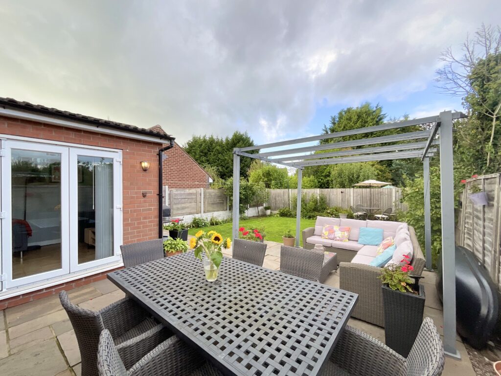 Parkfield Drive, Nantwich, CW5
