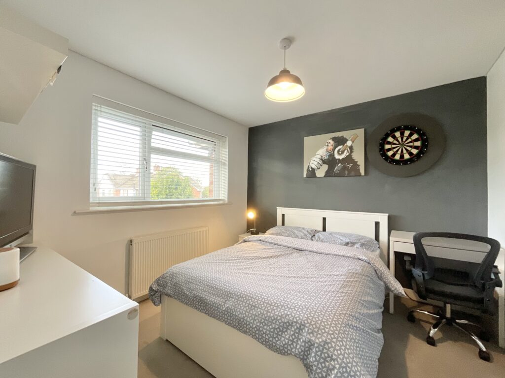 Parkfield Drive, Nantwich, CW5