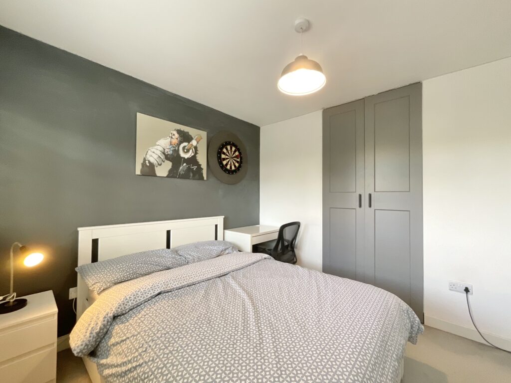 Parkfield Drive, Nantwich, CW5