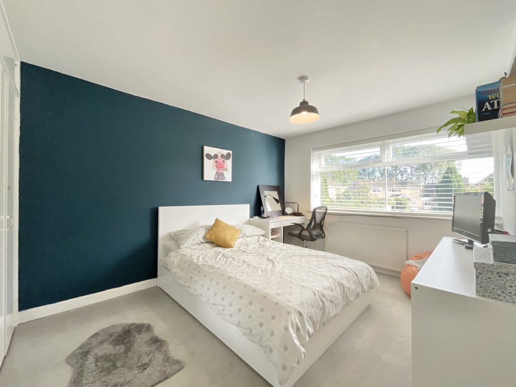 Parkfield Drive, Nantwich, CW5