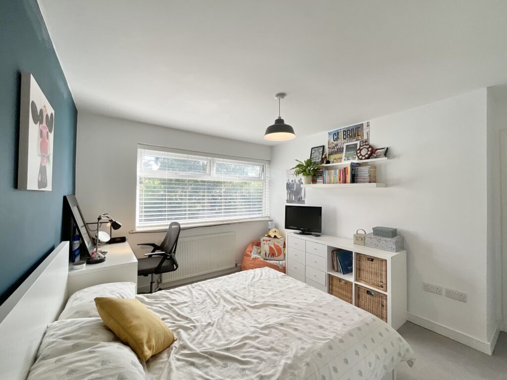 Parkfield Drive, Nantwich, CW5