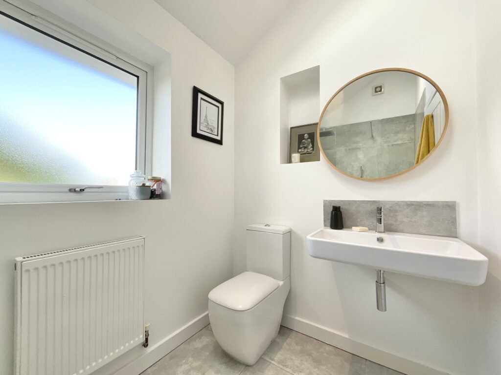 Parkfield Drive, Nantwich, CW5