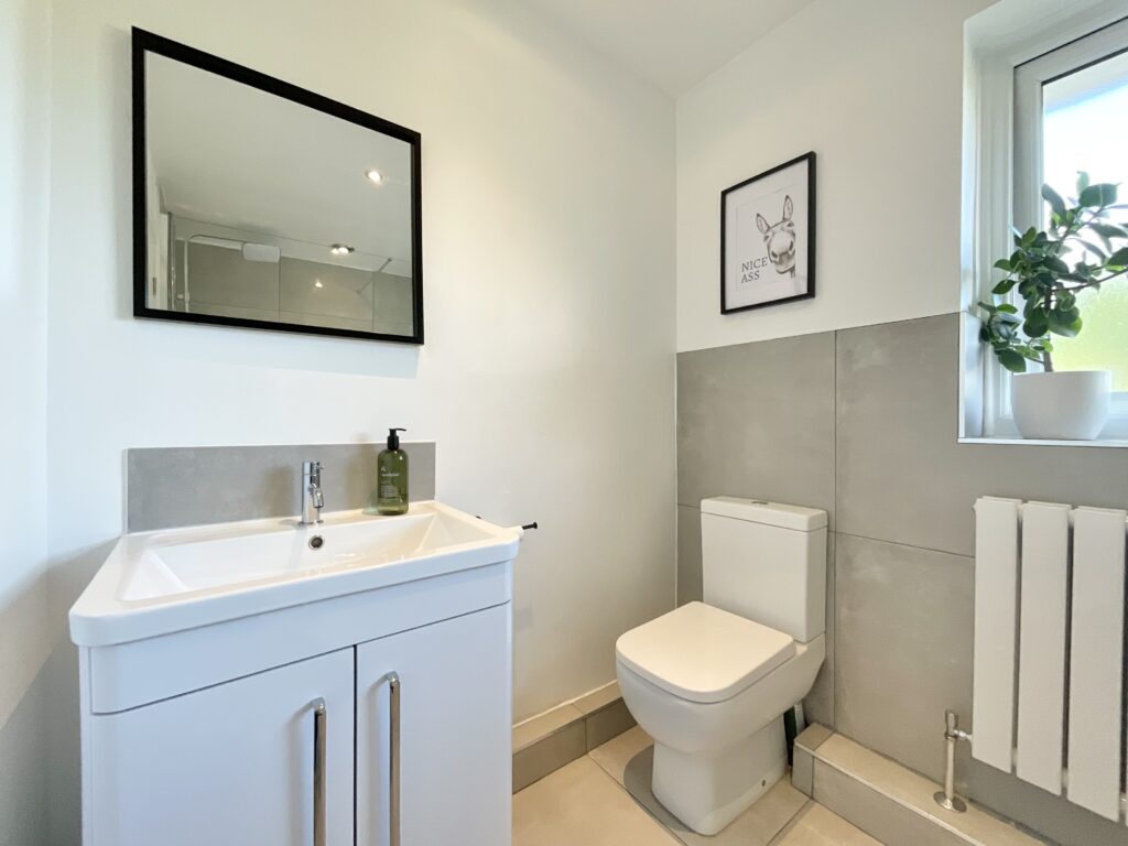 Parkfield Drive, Nantwich, CW5