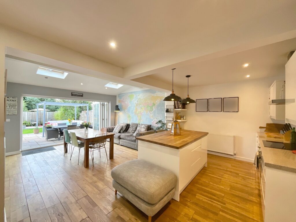 Parkfield Drive, Nantwich, CW5