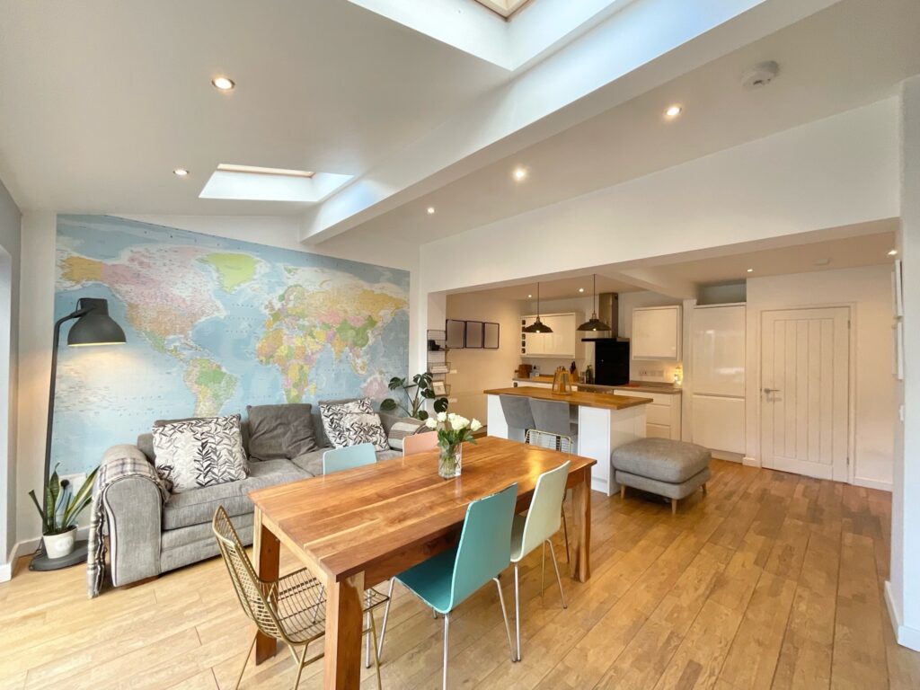 Parkfield Drive, Nantwich, CW5