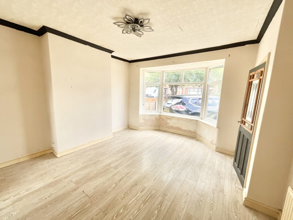Stamp Avenue, Crewe, CW1