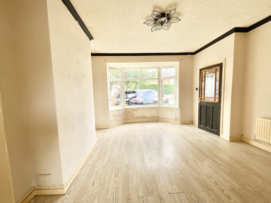 Stamp Avenue, Crewe, CW1