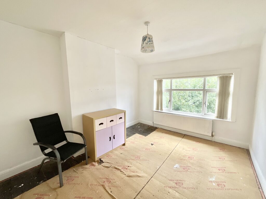 Stamp Avenue, Crewe, CW1