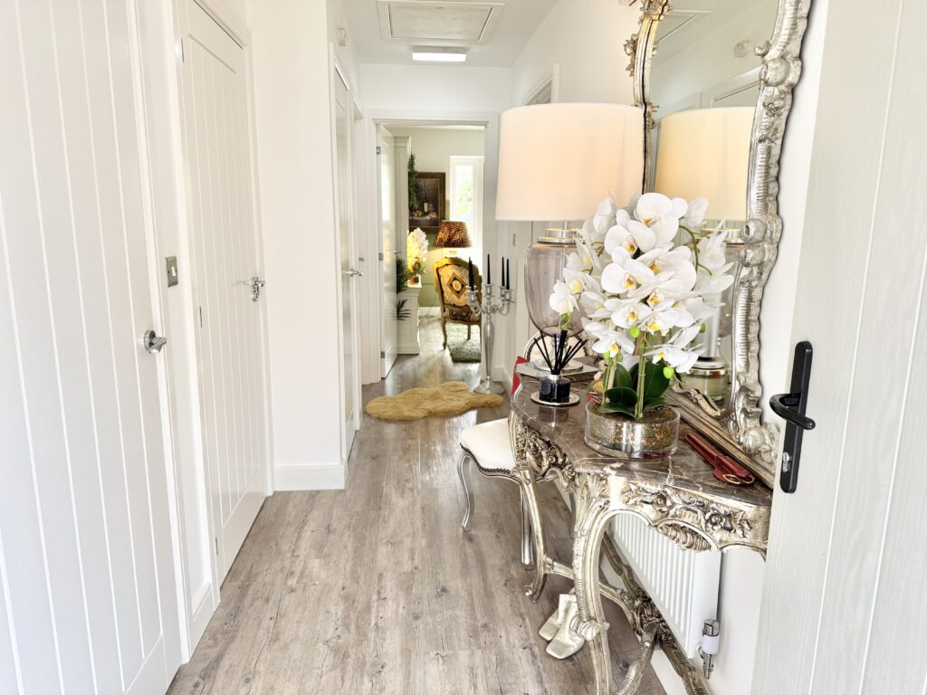 Roebuck Drive, Baldwins Gate, ST5