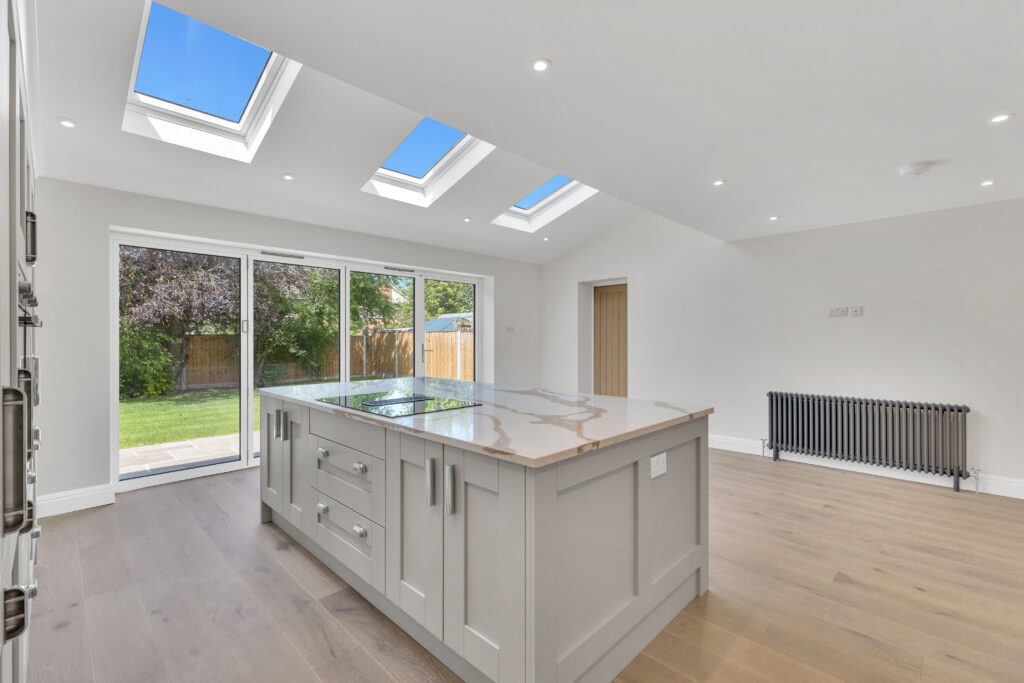 Parkfield Drive, Nantwich, CW5
