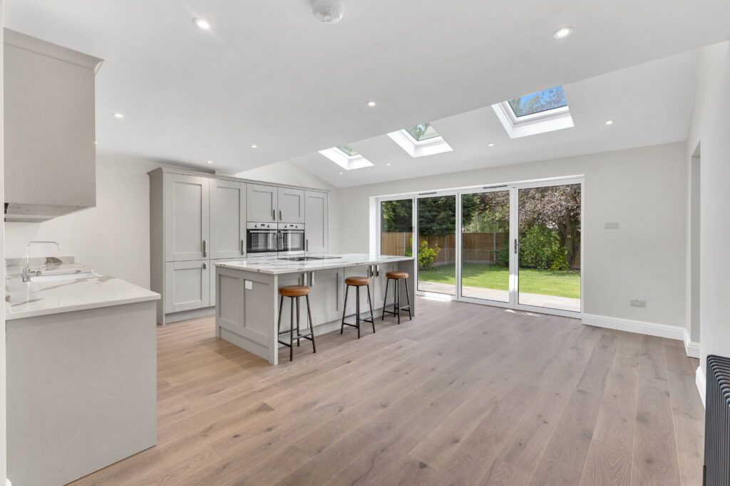 Parkfield Drive, Nantwich, CW5