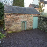Lilac Cottage, 1 South View, Black Lane