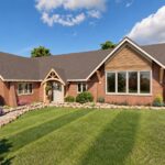 Chorlton Gardens, Hill Chorlton, ST5