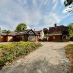 Station Road, Barlaston, ST12