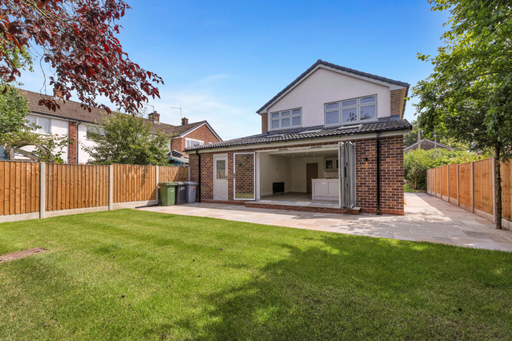 Parkfield Drive, Nantwich, CW5