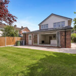 Parkfield Drive, Nantwich, CW5