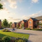 Daisy Fields, Uttoxeter Road, ST10
