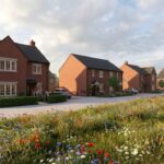 Daisy Fields, Uttoxeter Road, ST10