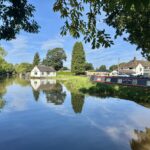 Goldstone, Market Drayton, TF9