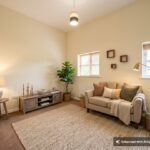 Millers Gate, Stone, ST15