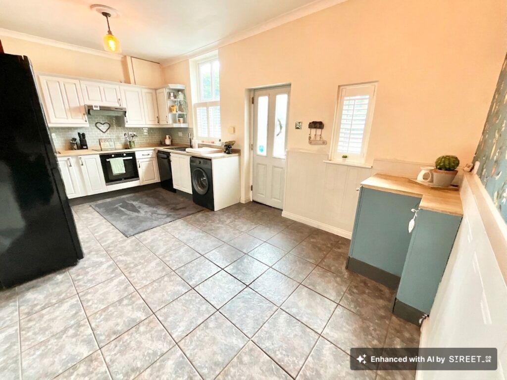 Eccleshall Road, Great Bridgeford, ST18