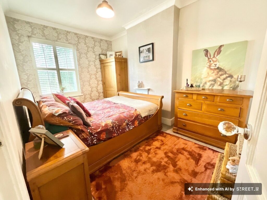Eccleshall Road, Great Bridgeford, ST18