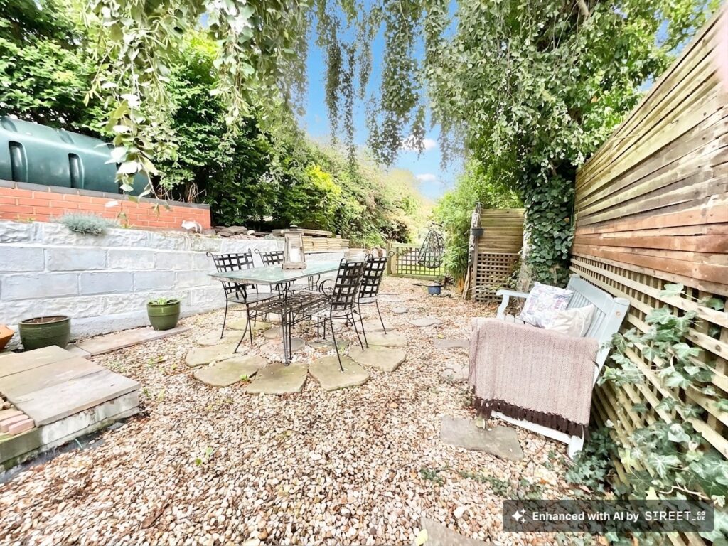 Eccleshall Road, Great Bridgeford, ST18