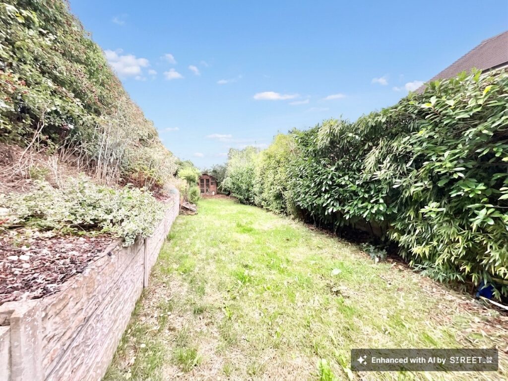 Eccleshall Road, Great Bridgeford, ST18