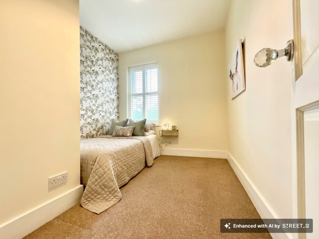 Eccleshall Road, Great Bridgeford, ST18
