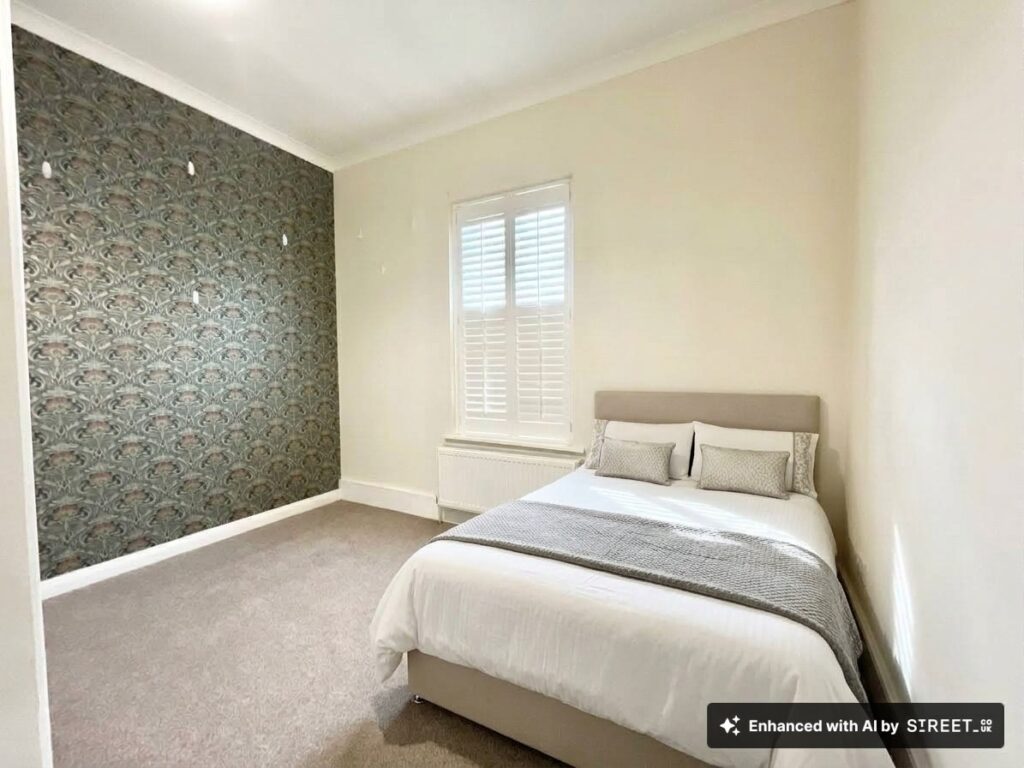 Eccleshall Road, Great Bridgeford, ST18