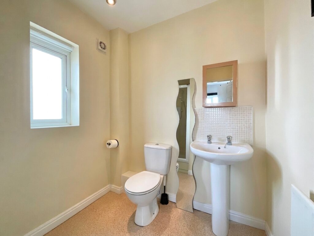 Gibson Close, Nantwich, CW5