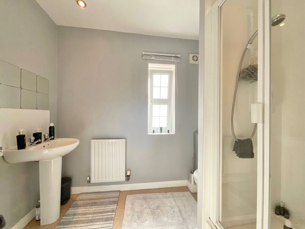 Gibson Close, Nantwich, CW5