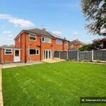 Churchill Avenue, Stoke-On-Trent, ST4