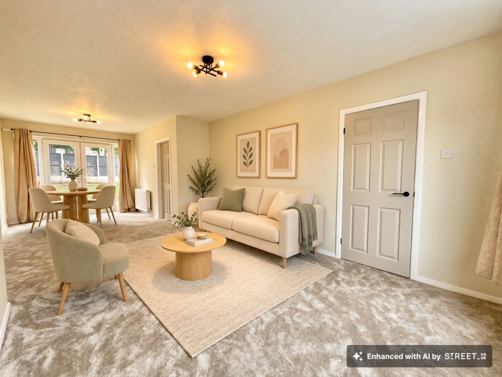 Churchill Avenue, Stoke-On-Trent, ST4
