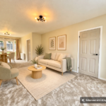 Churchill Avenue, Stoke-On-Trent, ST4