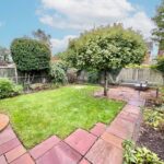 Timberfields, Yarnfield, ST15